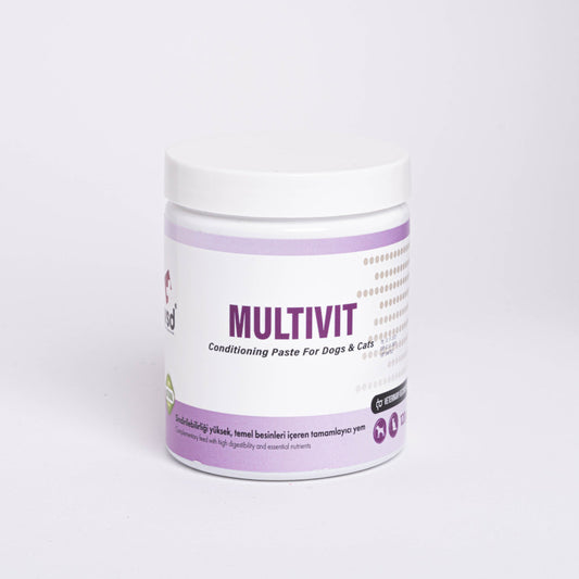Multivit for cat and dogs