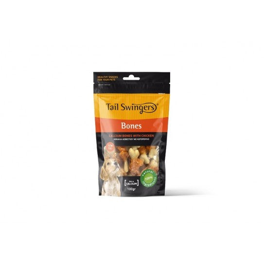 Calcium Bones with Chicken 100g