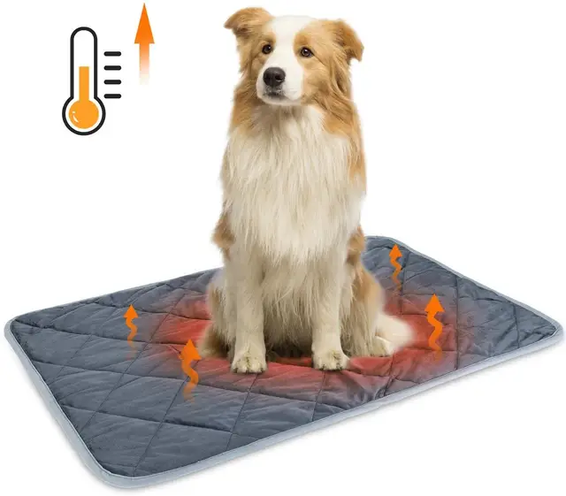 Thermal Pet pad  for cats and dogs( without electricity)
