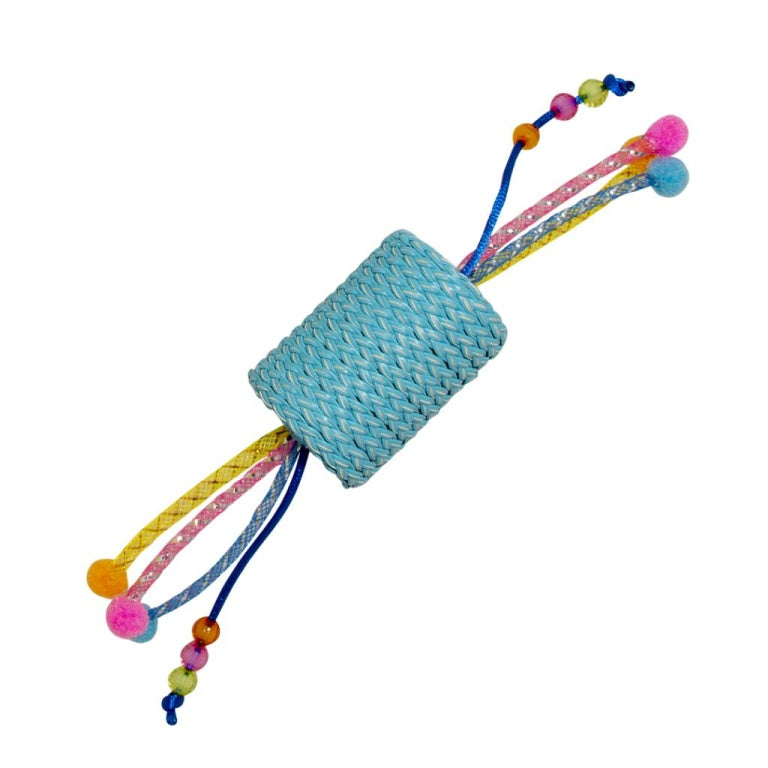 Duvo Jolly Roll With Ropes