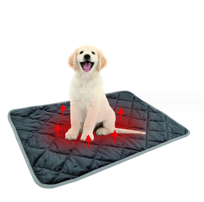 Thermal Pet pad  for cats and dogs( without electricity)