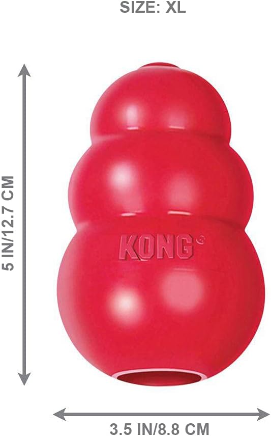 kong classic xl