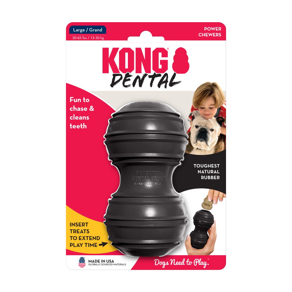 Kong dental Large