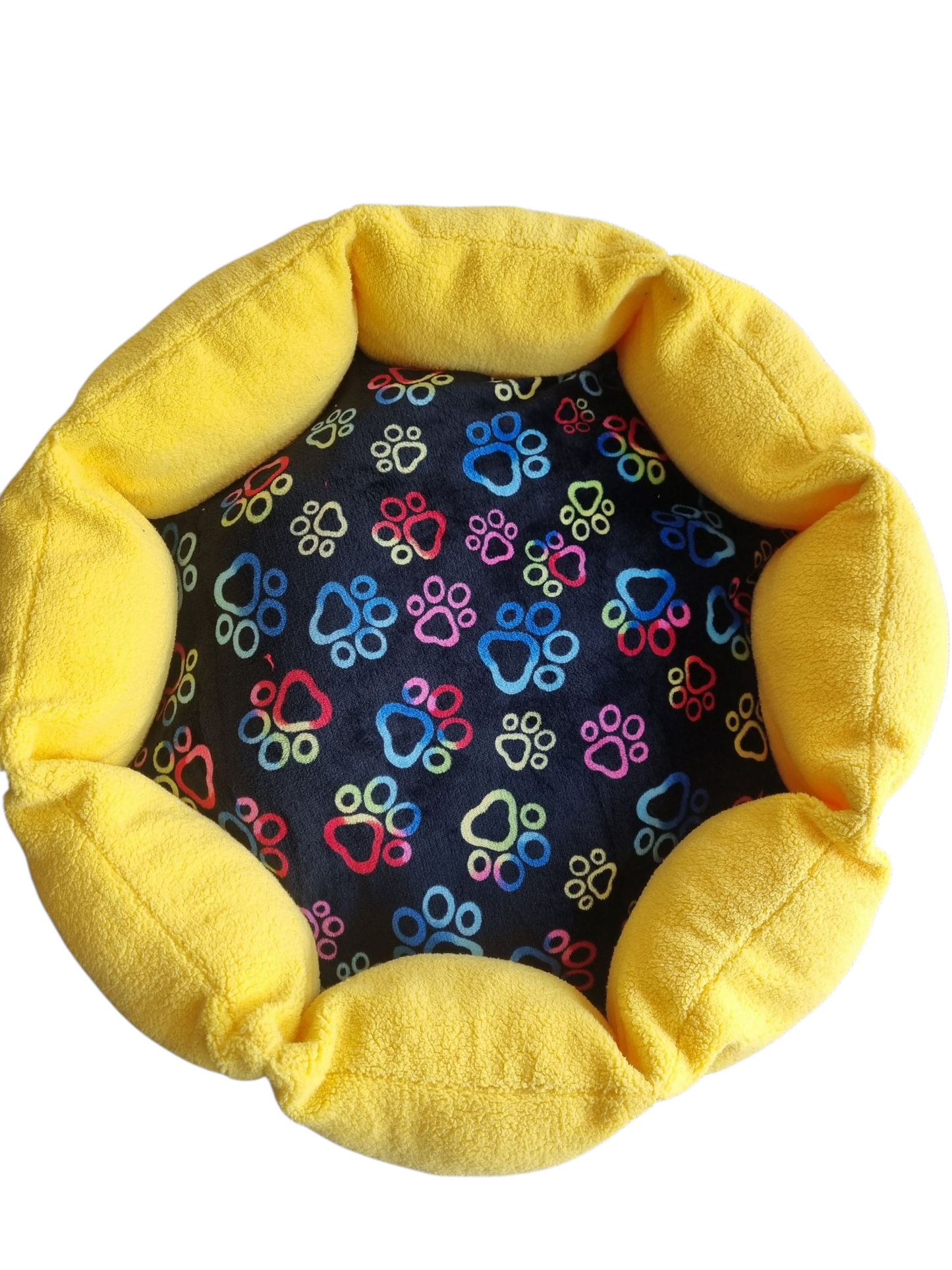 Flower Pet bed 65cm