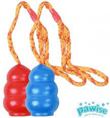 Boule de printemps Pawise