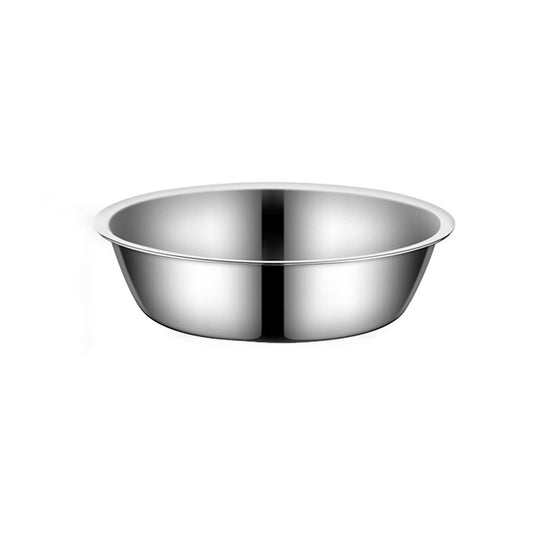 High quality stainless steel pet food/ water bowl