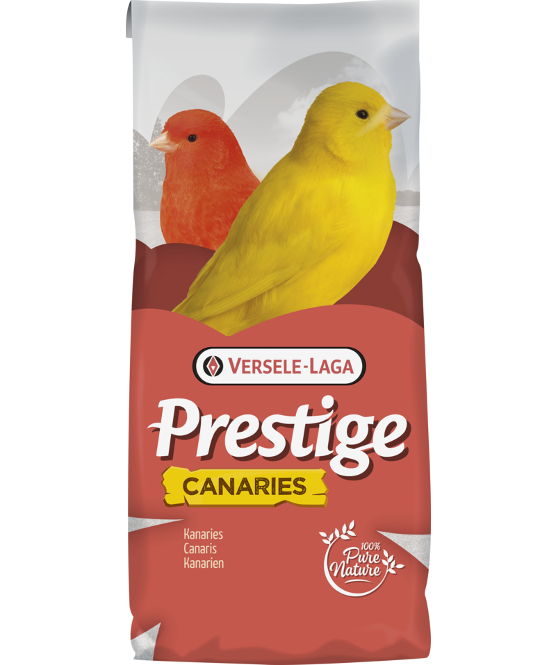 Versele-laga - Bird Prestige Canaries High quality seed mixture for all canaries.