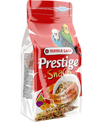 versele Laga budgies snack 125g