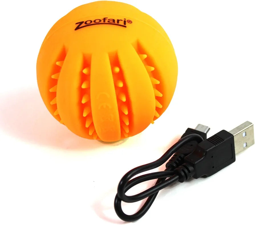 Led light up Ball