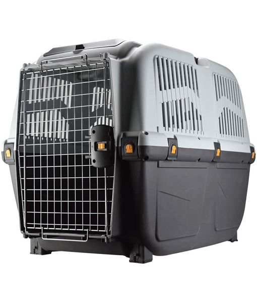 Skudo Iata  traveling cage nb 5 (cm): 79L * 58.5W * 65H