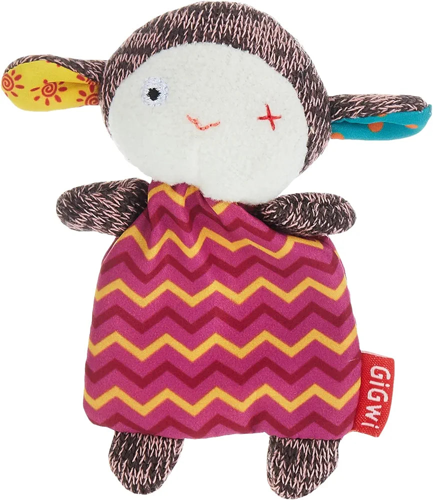 GiGwi Sheep Cat Toy