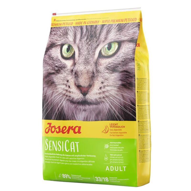 Josera Sensi Cat 2 kg