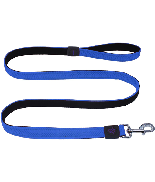 Docco  puffy air mesh leash