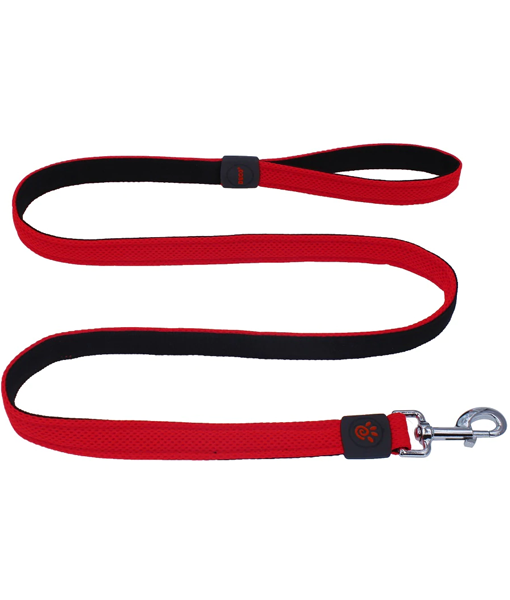 Docco  puffy air mesh leash