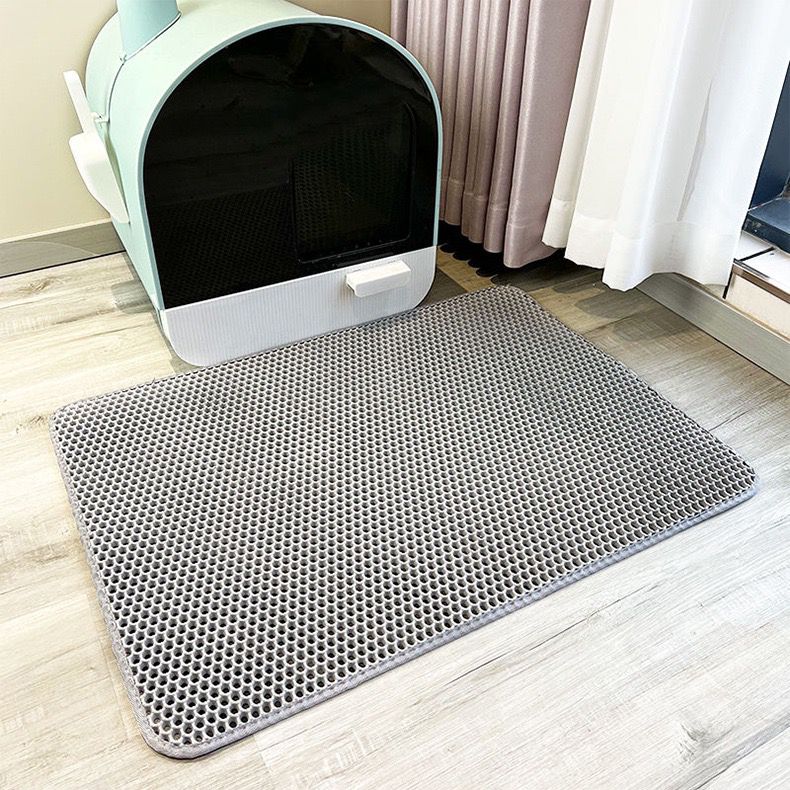 Cat litter mat 75cmx55cm