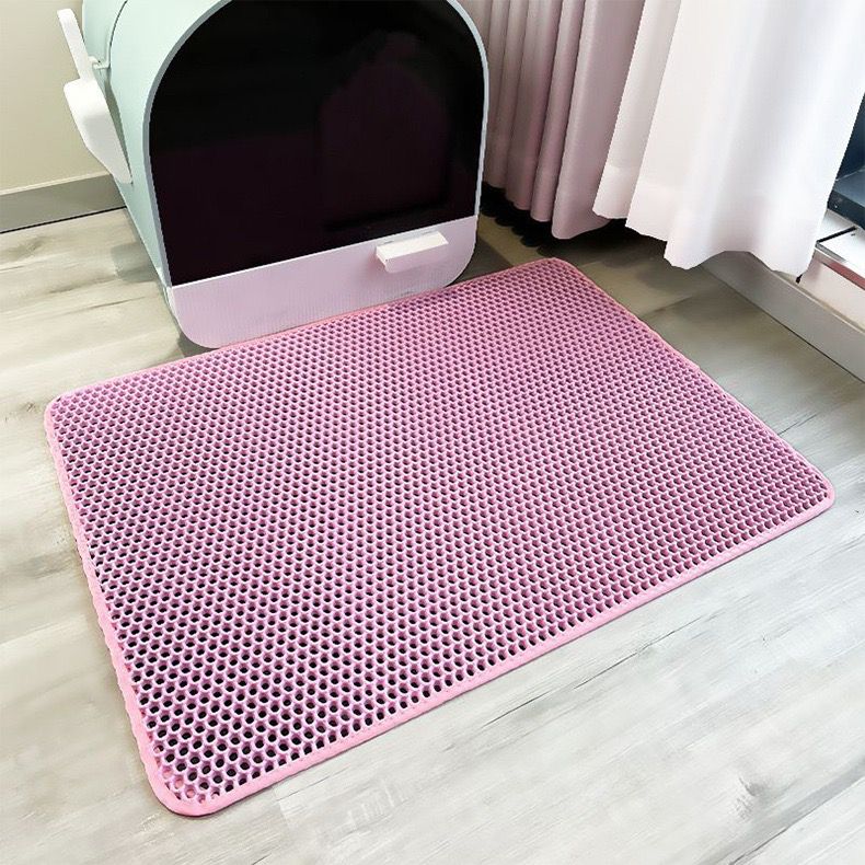 Cat litter mat 75cmx55cm