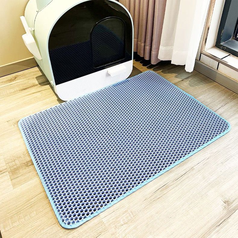 Cat litter mat 75cmx55cm
