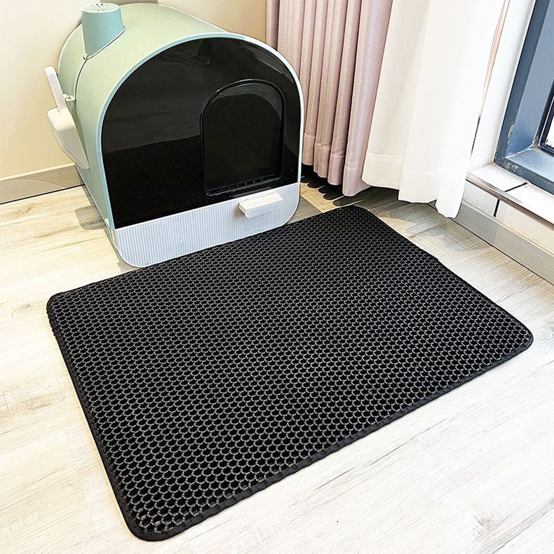 Cat litter mat 75cmx55cm