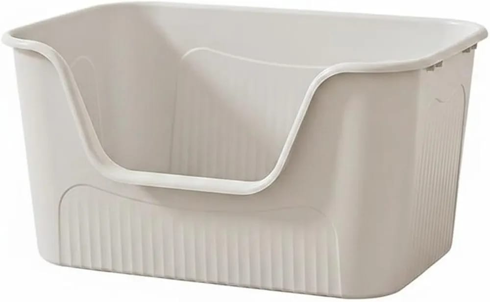 Litter box simple style xxl