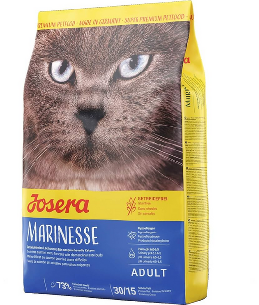 Josera marinesse 2 kg