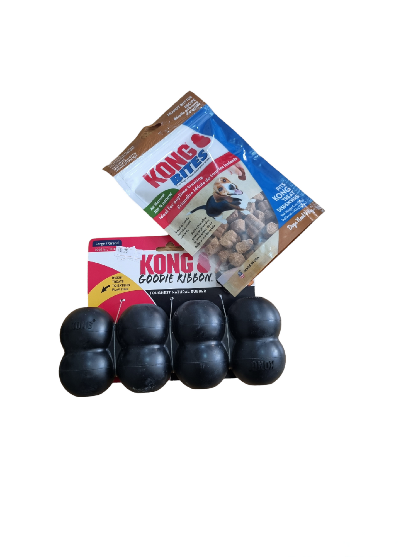 Offre Goodie Kong