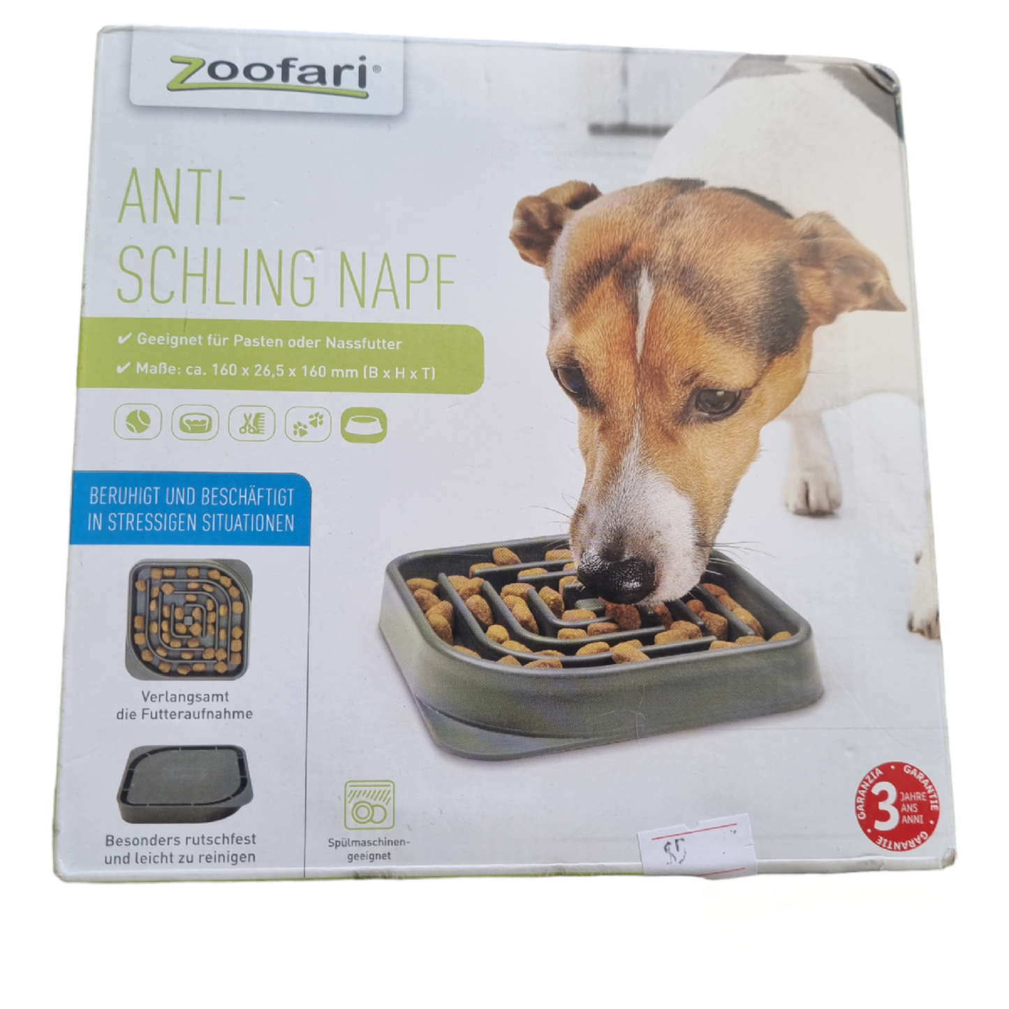 Lickingmat Treat mats for Dogs and Cats