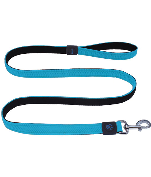 Docco  puffy air mesh leash