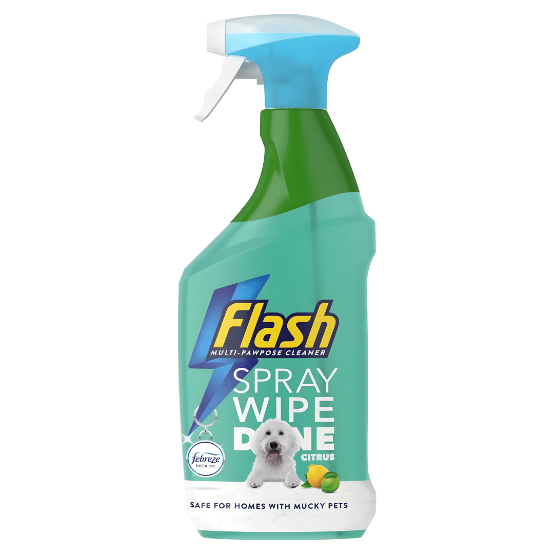 Flash   Citrus   Multi-Purpose   Cleaner   –   800ml