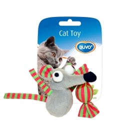 mouse cat toy