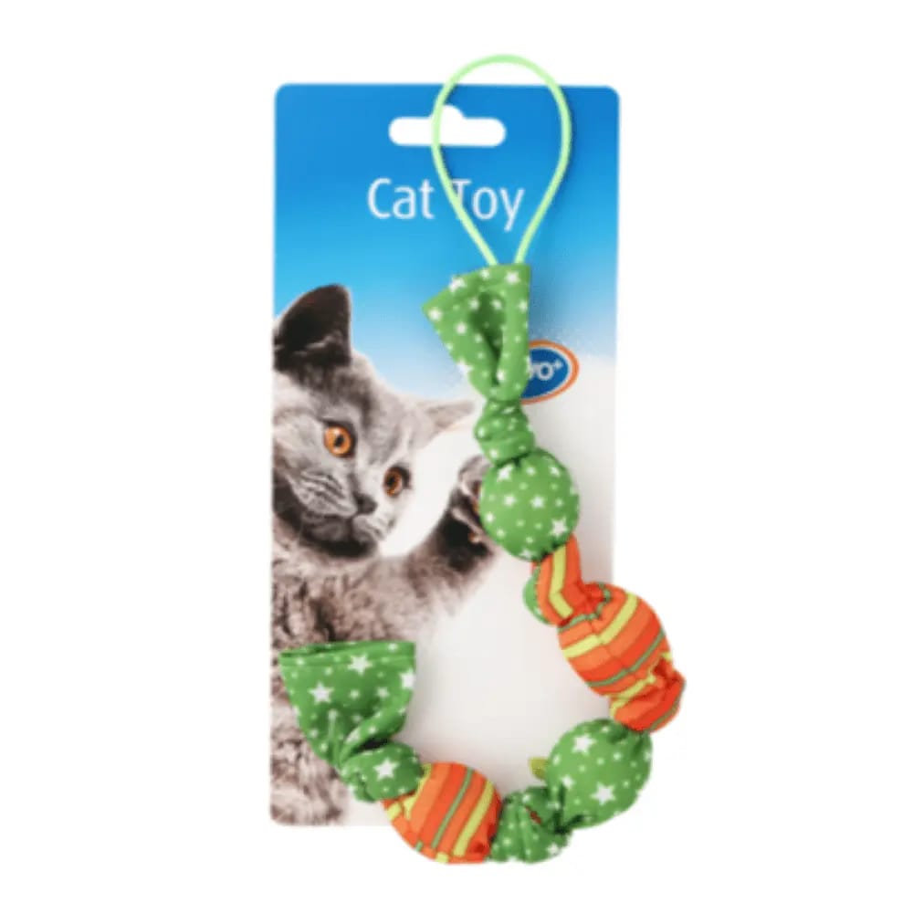 candy cat toy