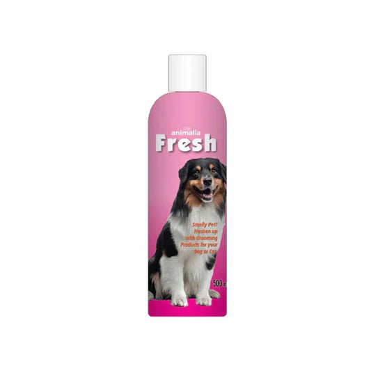 Animalia - Fresh shampoo bright 500 ml