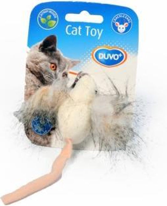 Duvo mouse cat toy