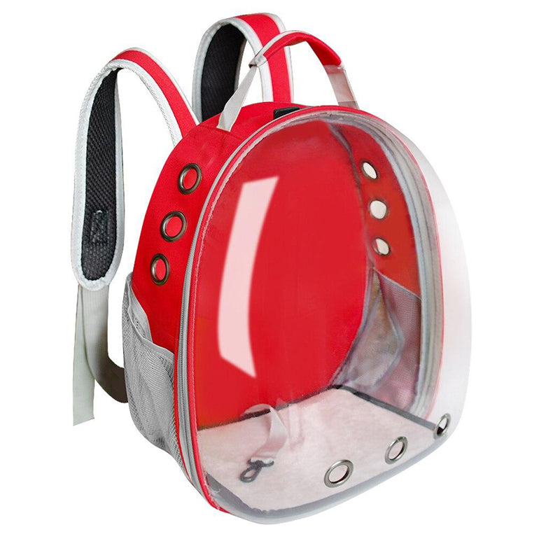 Backpack carrier high quality for cats & small breed