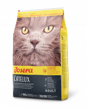 Josera Catelux 2kg
