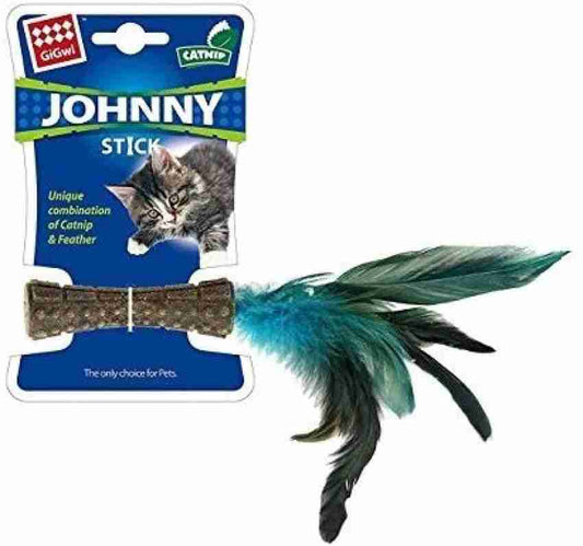 Gigwi Johnny Stick Toy