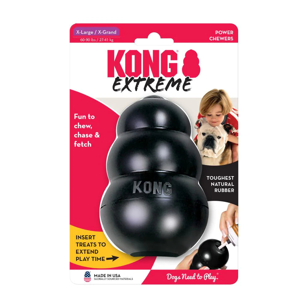 kong classic xl