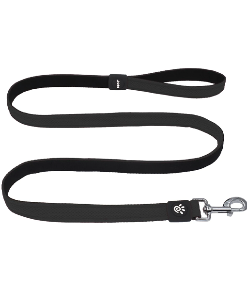Docco  puffy air mesh leash