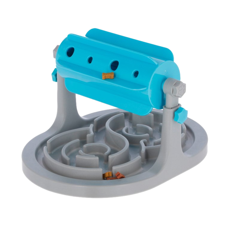 Speedy pet intelligeance toy