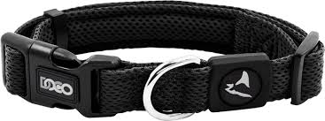 Doco mesh collar Black