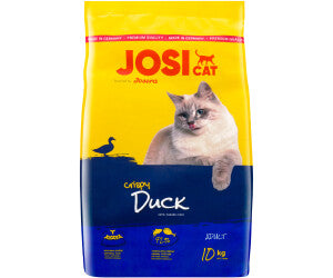 Josi Chat Canard 10 kg