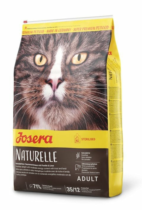 Josera Naturelle 2kg