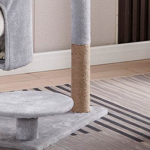 Pronte Set - Cat Tree