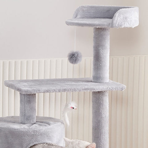 Pronte Set - Cat Tree
