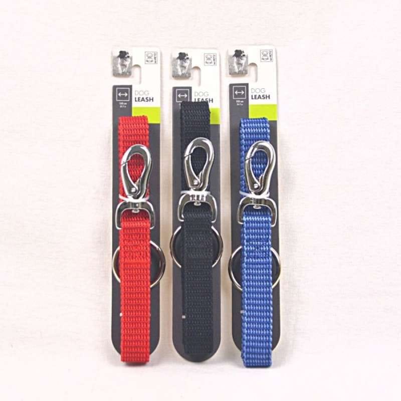 M pet Sportline leash 100cm