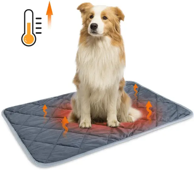 Thermal Pet pad ( without electricity)