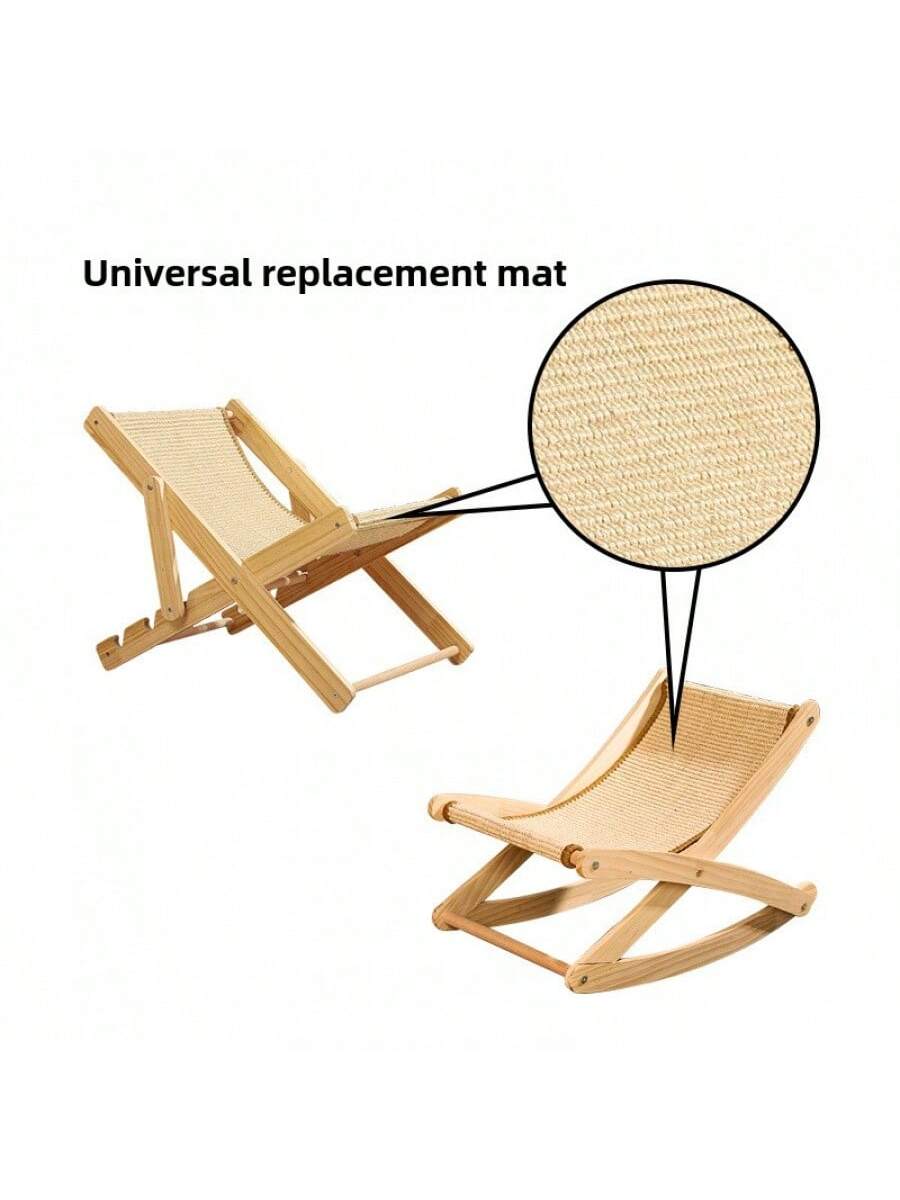 Best seller 4-In-1 Cat scratcher sisal chair
