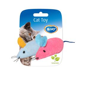 Assortment Of Mice 2Pcs