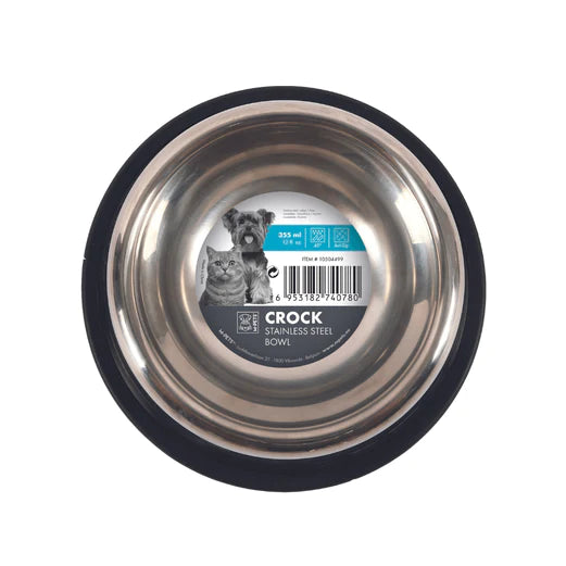 Alimentation/bols d'eau pour chats et chiens