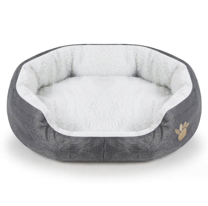 Pet Bed Soft with cushion