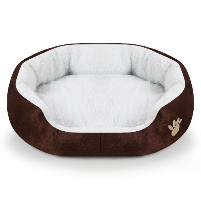 Pet Bed Soft with cushion